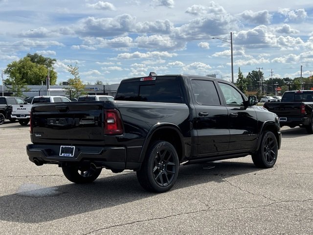 New 2026 RAM 1500 Laramie image 3