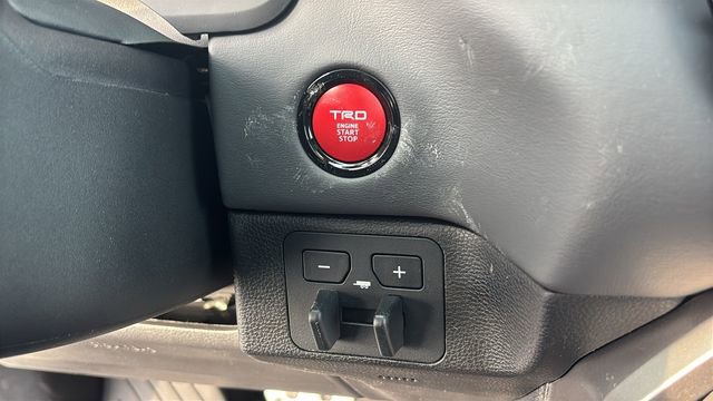 New 2026 Toyota Tundra Platinum w/ TRD Off-Road Package image 15