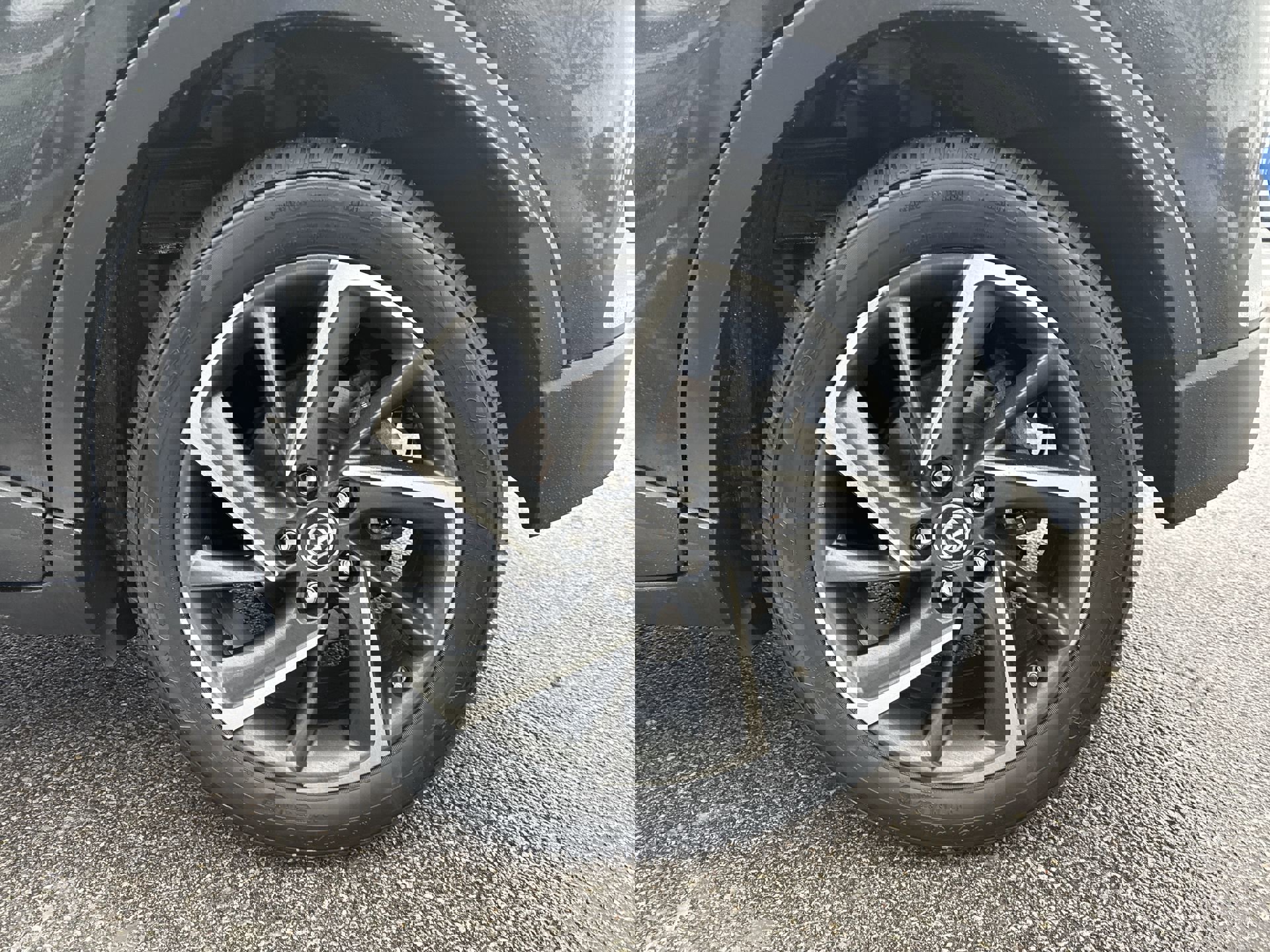 Used 2020 Toyota C-HR Limited image 32