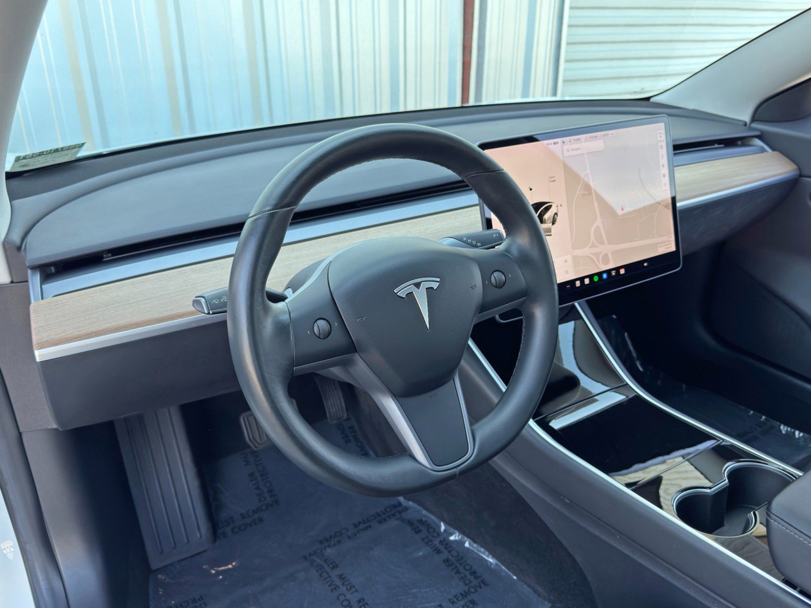 Used 2018 Tesla Model 3 Long Range image 13
