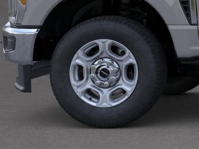 New 2026 Ford F350 XLT AWD/4WD image 19