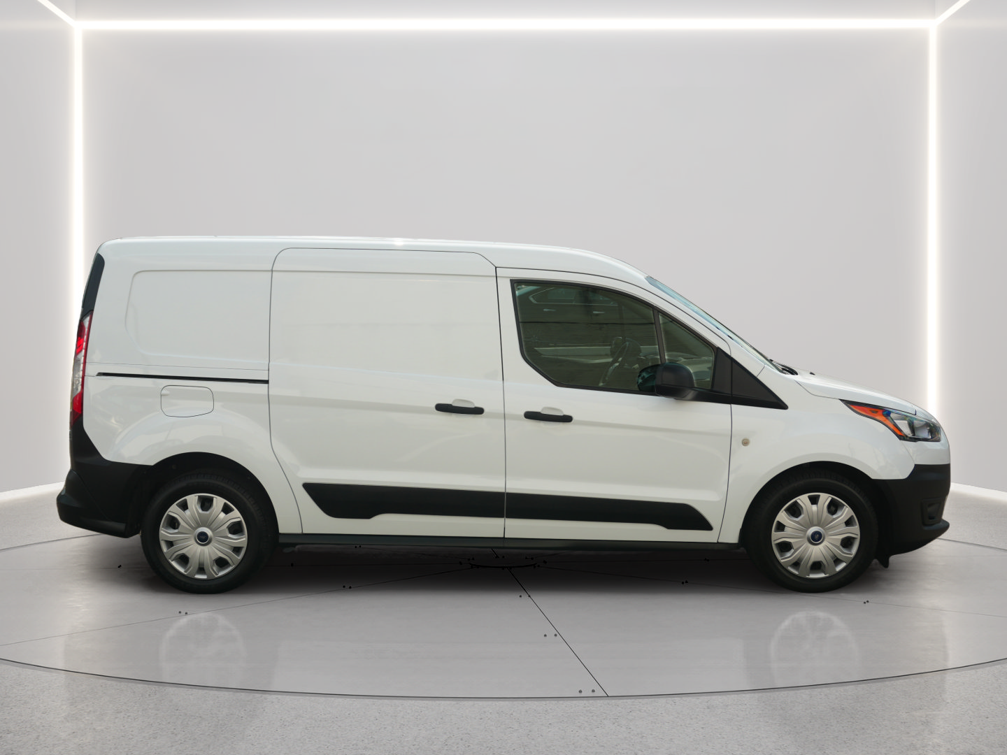 Used 2022 Ford Transit Connect XL FWD image 6