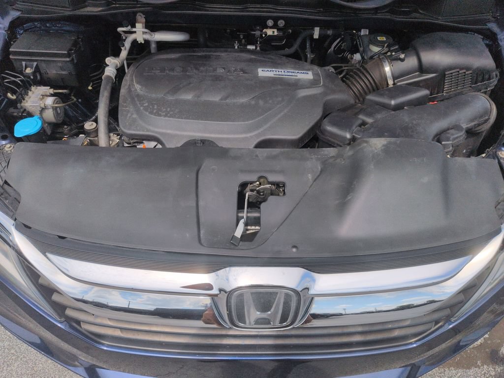 Used 2019 Honda Odyssey Elite image 22