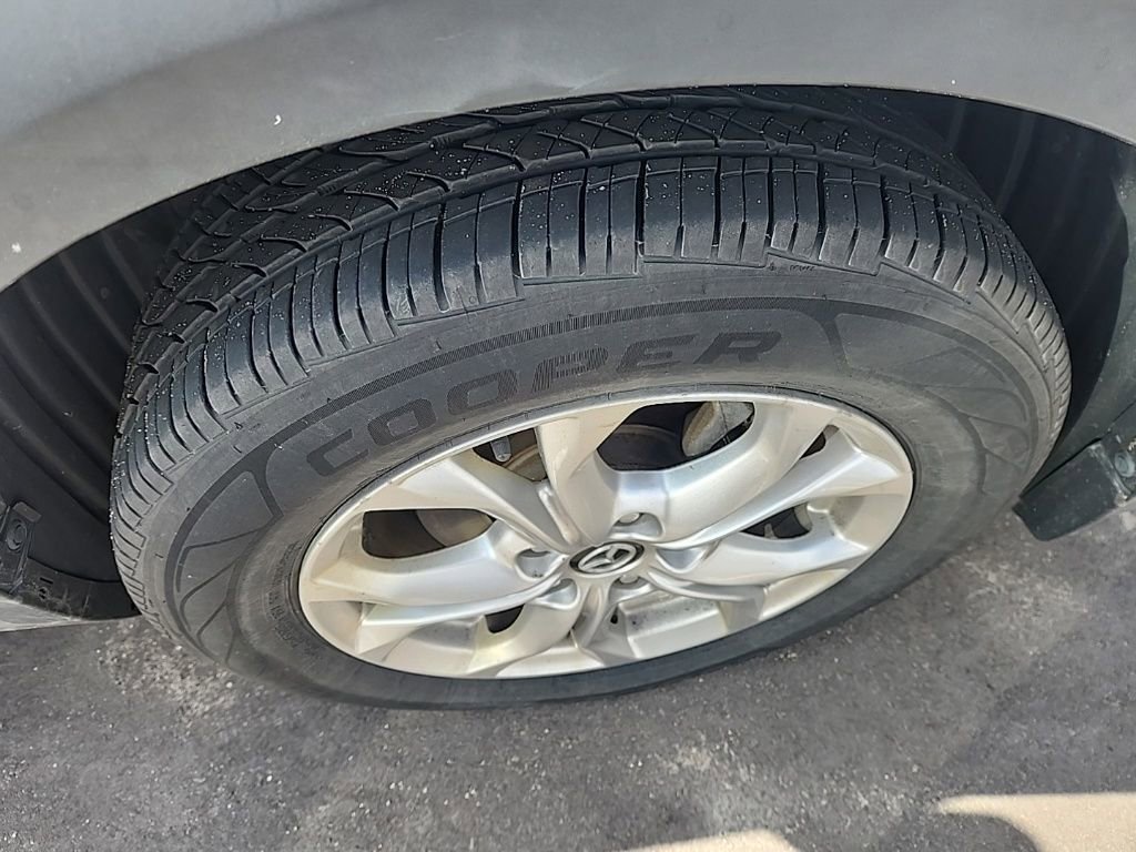 Used 2017 MAZDA CX-3 Sport image 14