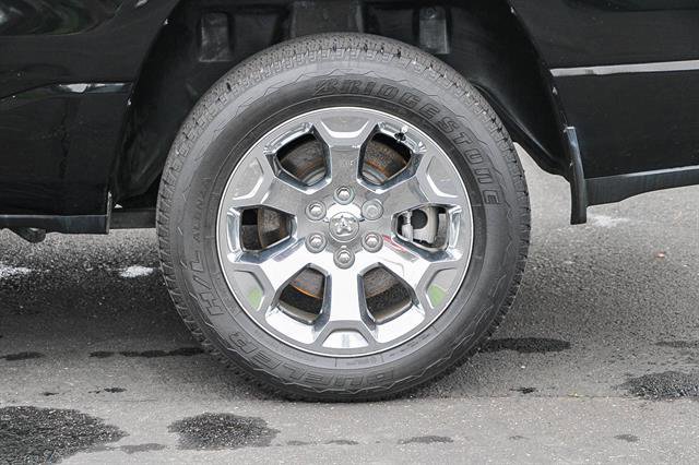 Used 2022 RAM 1500 Big Horn image 9