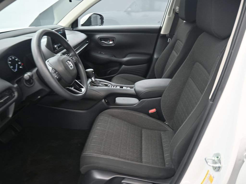 Used 2024 Honda HR-V LX image 14