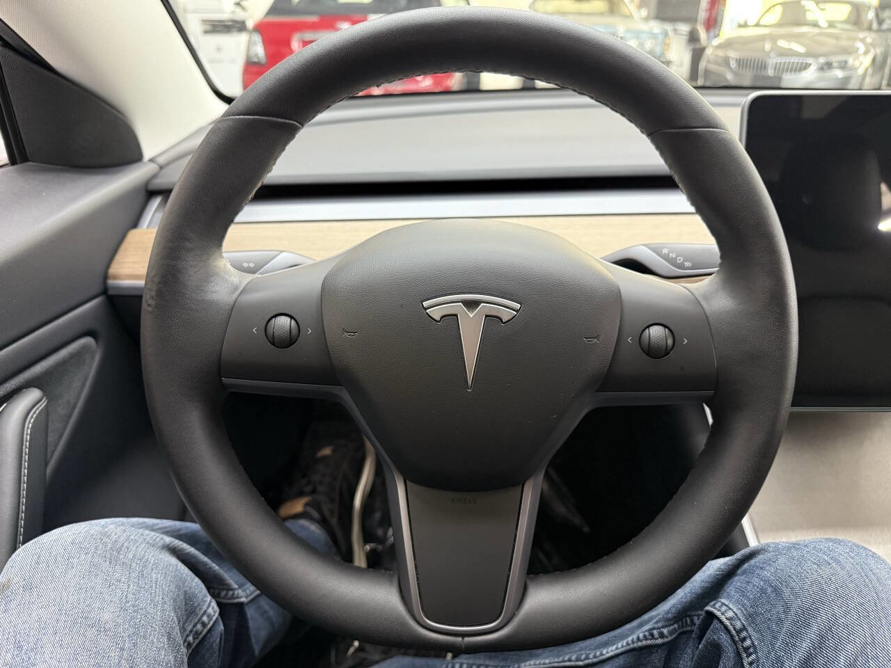Used 2019 Tesla Model 3 image 24
