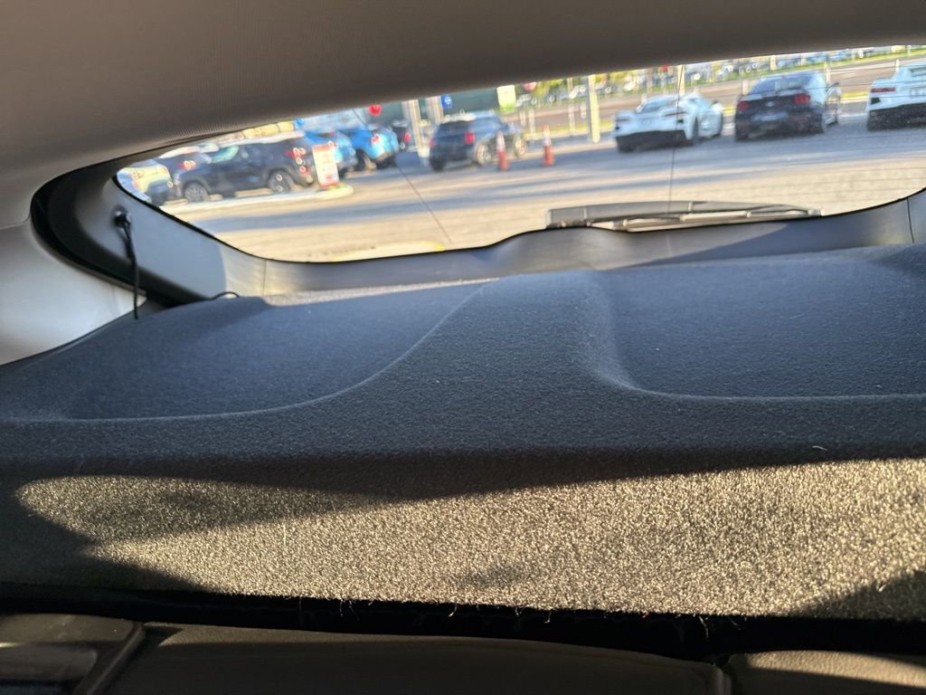 Used 2026 Chevrolet Trax LT image 15