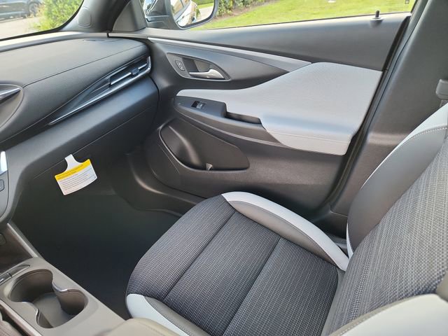 New 2026 Buick Envista Preferred w/ Convenience II Package FWD image 14