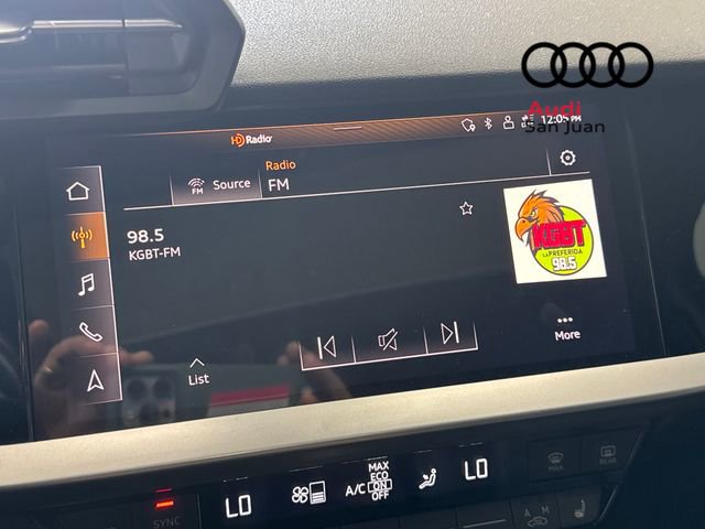 Used 2023 Audi A3 2.0T Premium w/ Convenience Package image 15