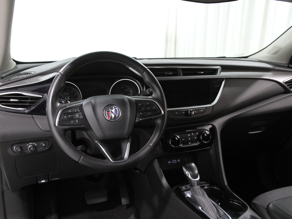 Certified 2022 Buick Encore GX Preferred w/ Cold Weather Comfort Package image 6