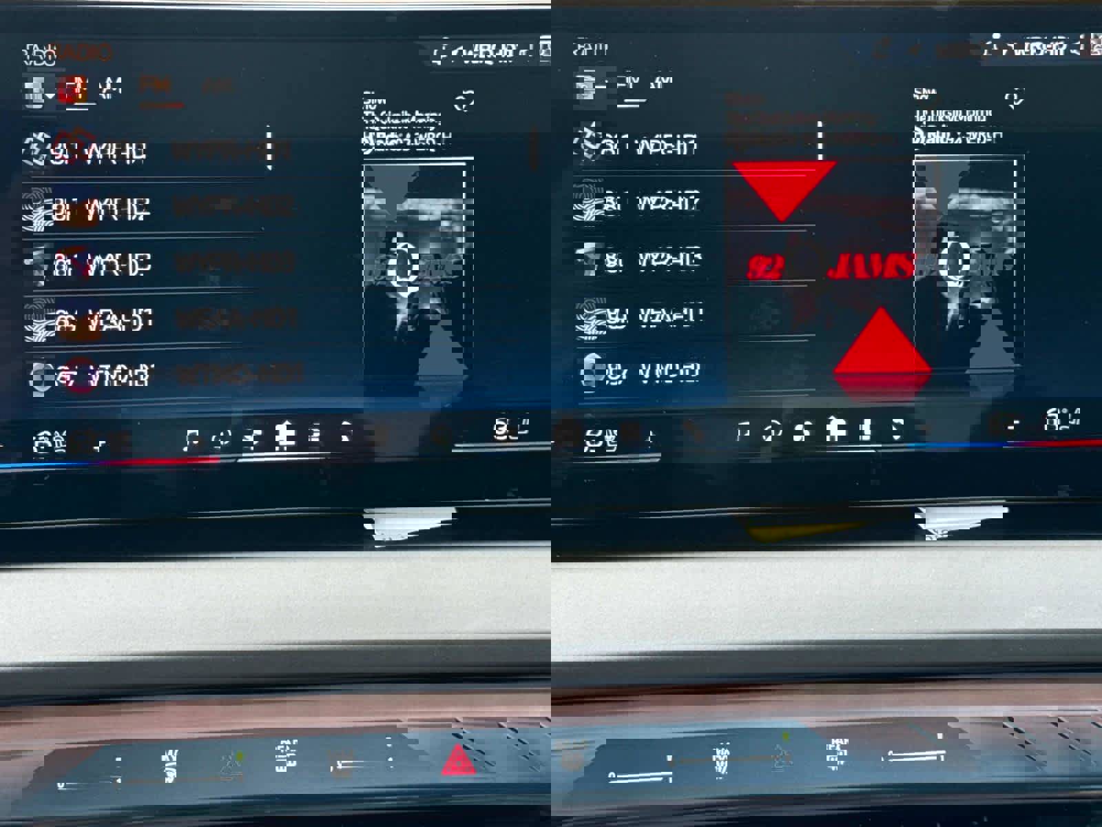 Certified 2025 BMW X3 xDrive30i w/ Convenience Package image 19