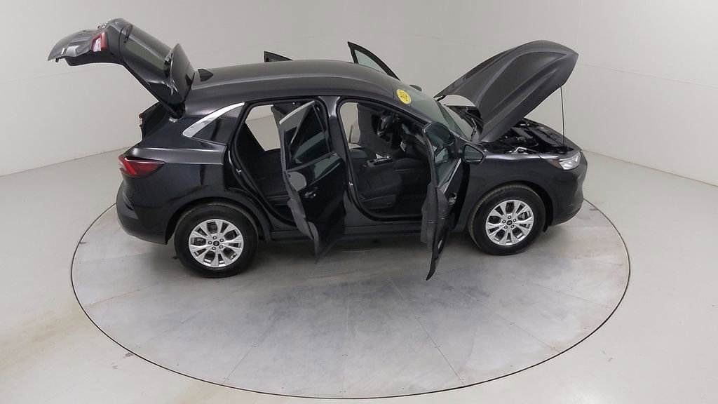 Certified 2023 Ford Escape Active w/ Tech Pack #2 image 46