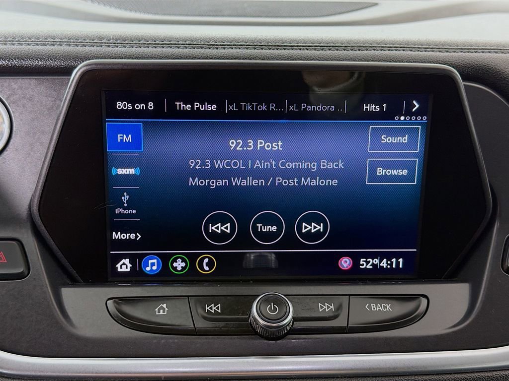 Used 2020 Chevrolet Blazer LT image 29