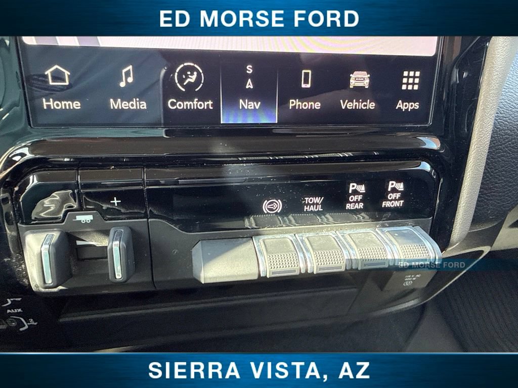 Used 2024 RAM 2500 Laramie AWD/4WD image 24