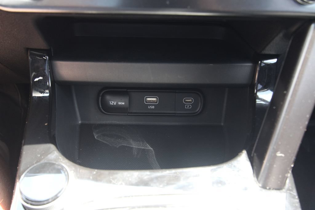 Used 2024 Kia Seltos S FWD image 25