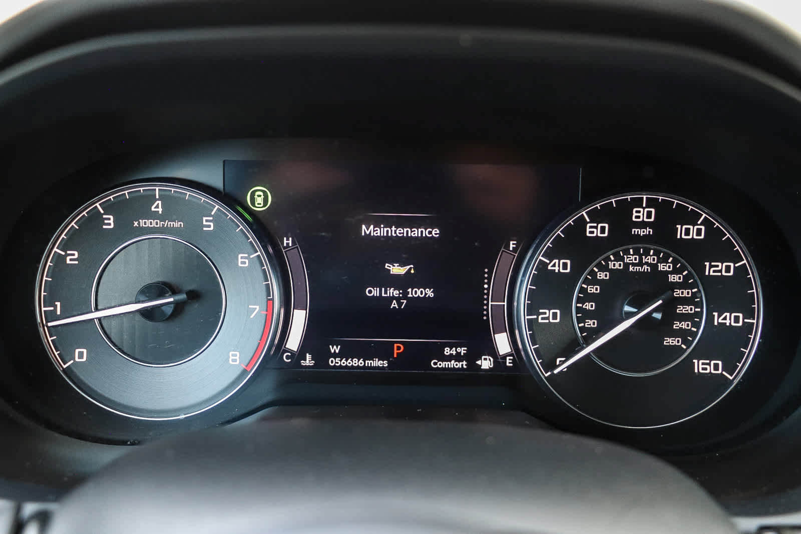 Used 2022 Acura RDX w/ Technology Package FWD image 24