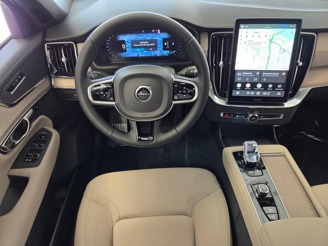 New 2026 Volvo XC90 B6 Plus w/ Protection Package Premier AWD/4WD image 15