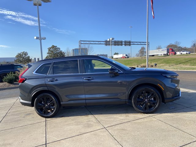 Used 2024 Honda CR-V Sport Touring image 12