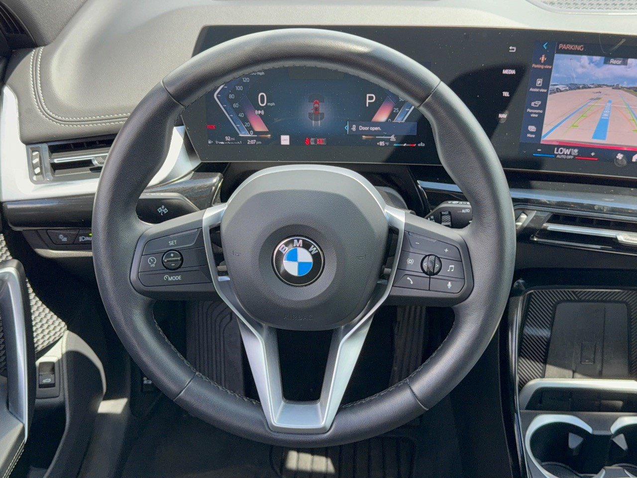Used 2026 BMW X1 xDrive28i AWD/4WD image 10