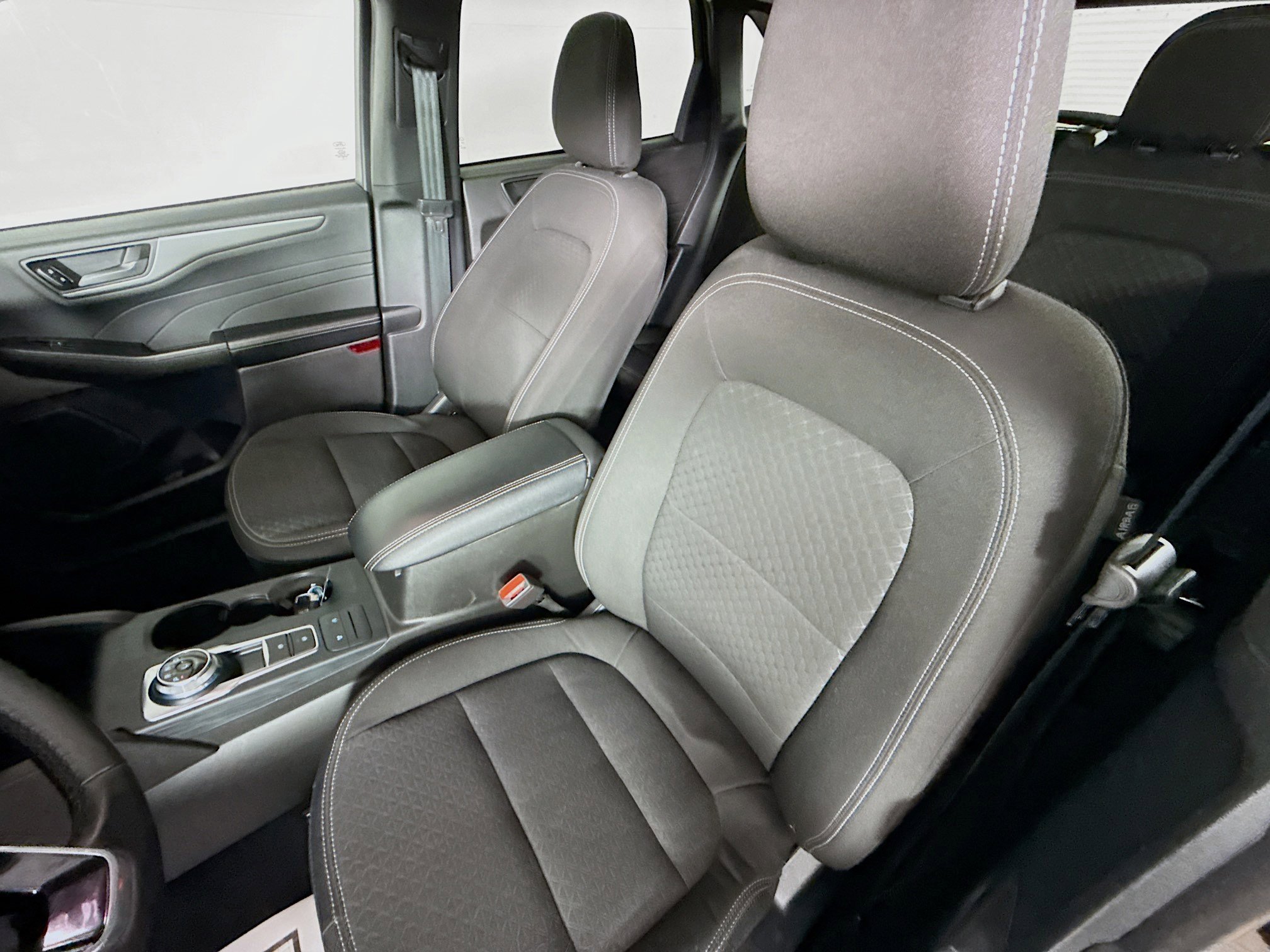 Used 2024 Ford Escape Active image 24