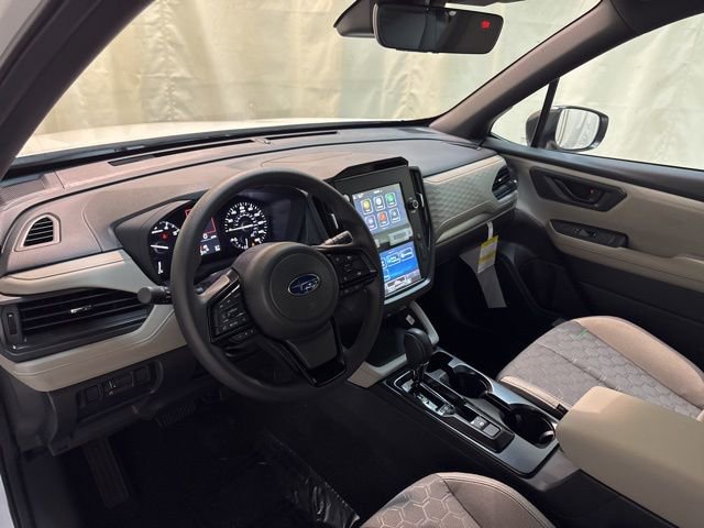 New 2026 Subaru Forester image 24