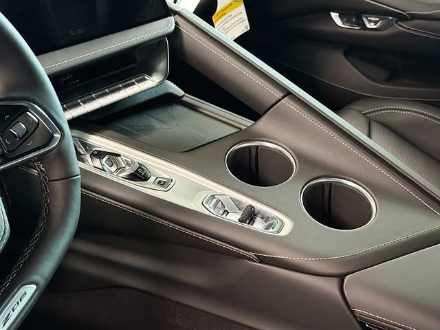 New 2026 Chevrolet Corvette Z06 w/ Battery Protection Package image 13