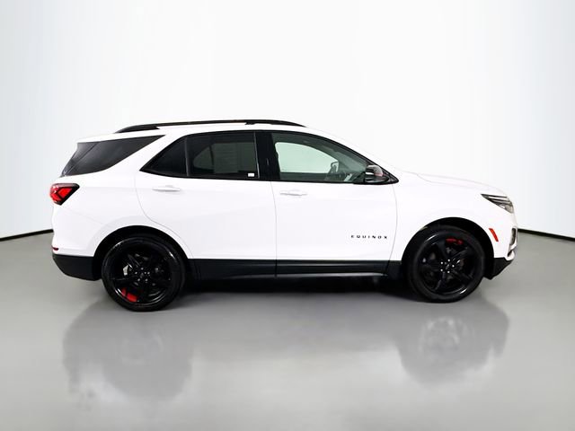 Used 2022 Chevrolet Equinox Premier AWD/4WD image 8