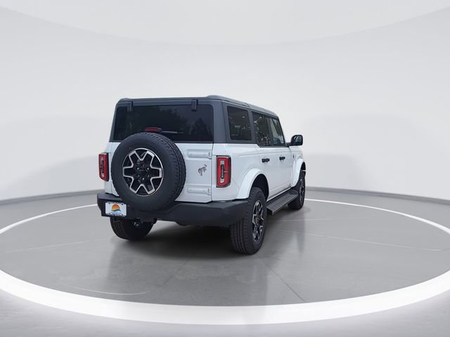 New 2026 Ford Bronco Outer Banks image 7