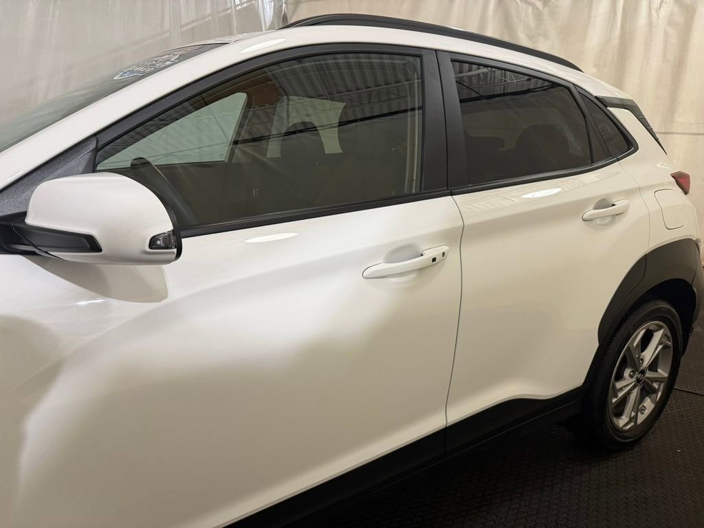 Used 2023 Hyundai Kona SEL w/ Cargo Package image 10