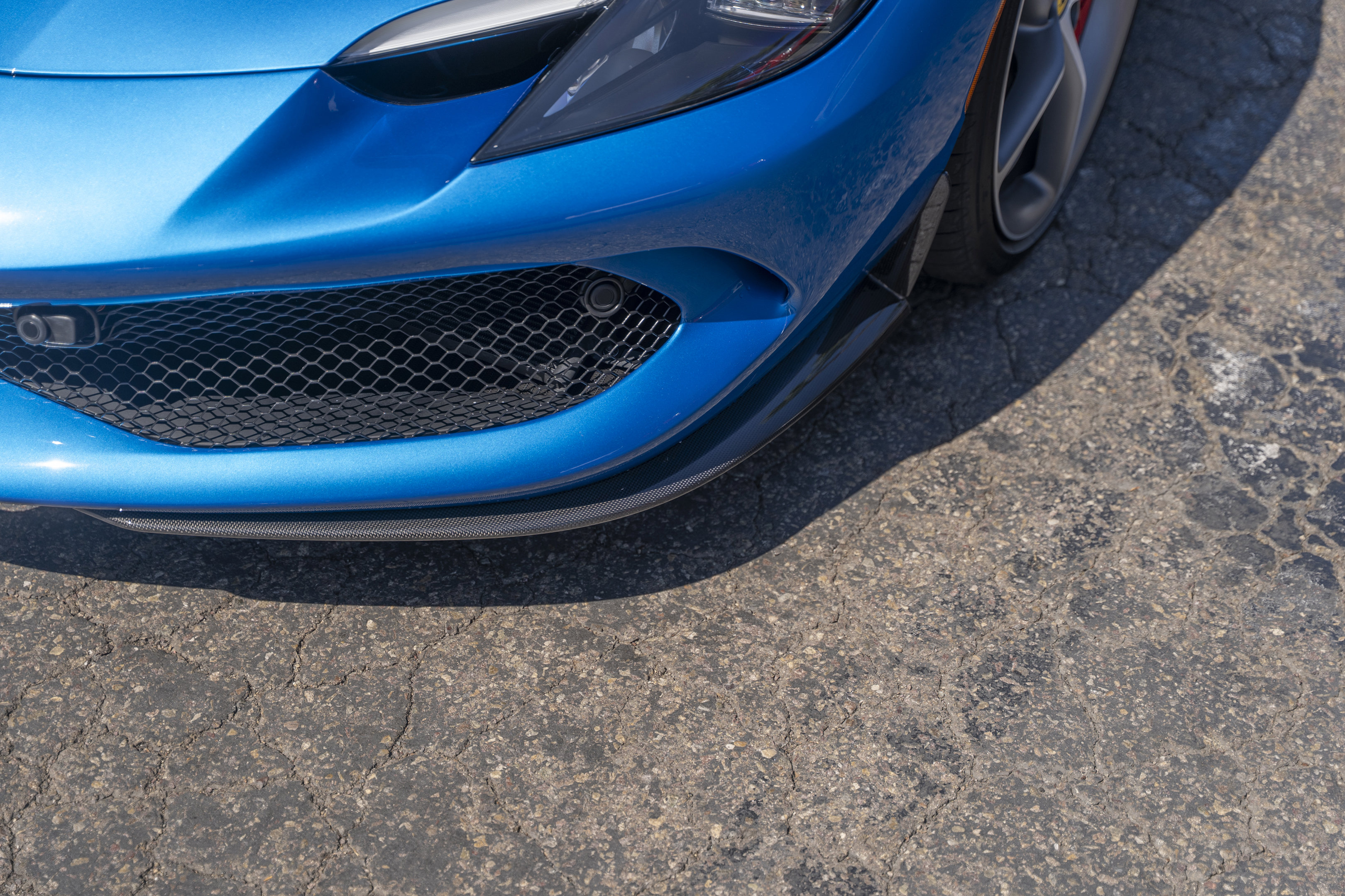 Used 2023 Ferrari 296 GTB image 15