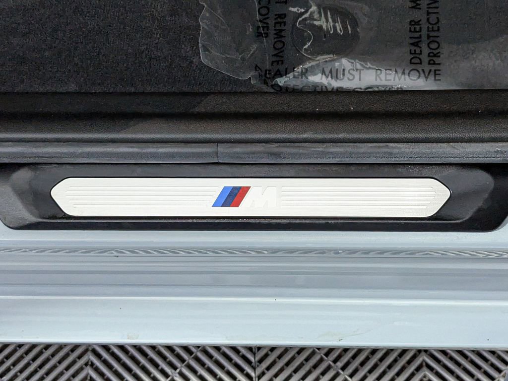 Certified 2023 BMW X3 xDrive30i w/ M Sport Package image 16