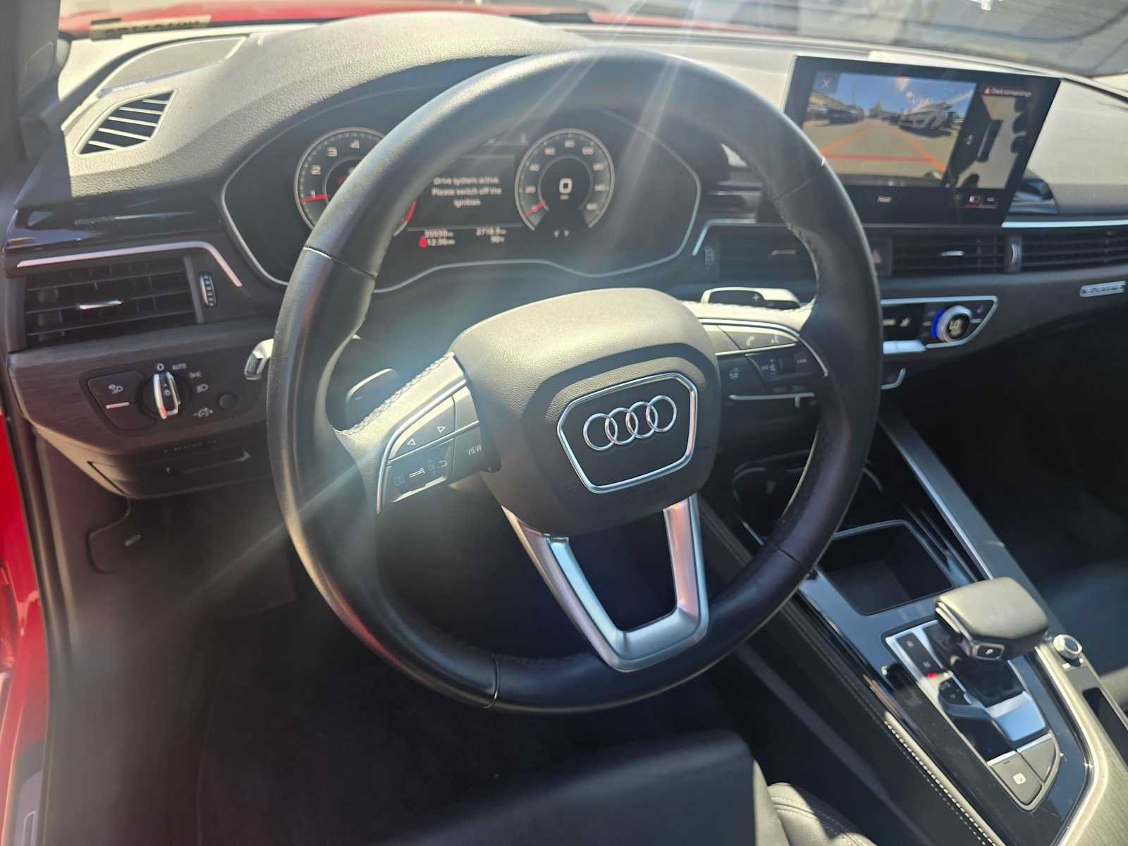 Used 2024 Audi A4 2.0T Premium Plus AWD/4WD image 25