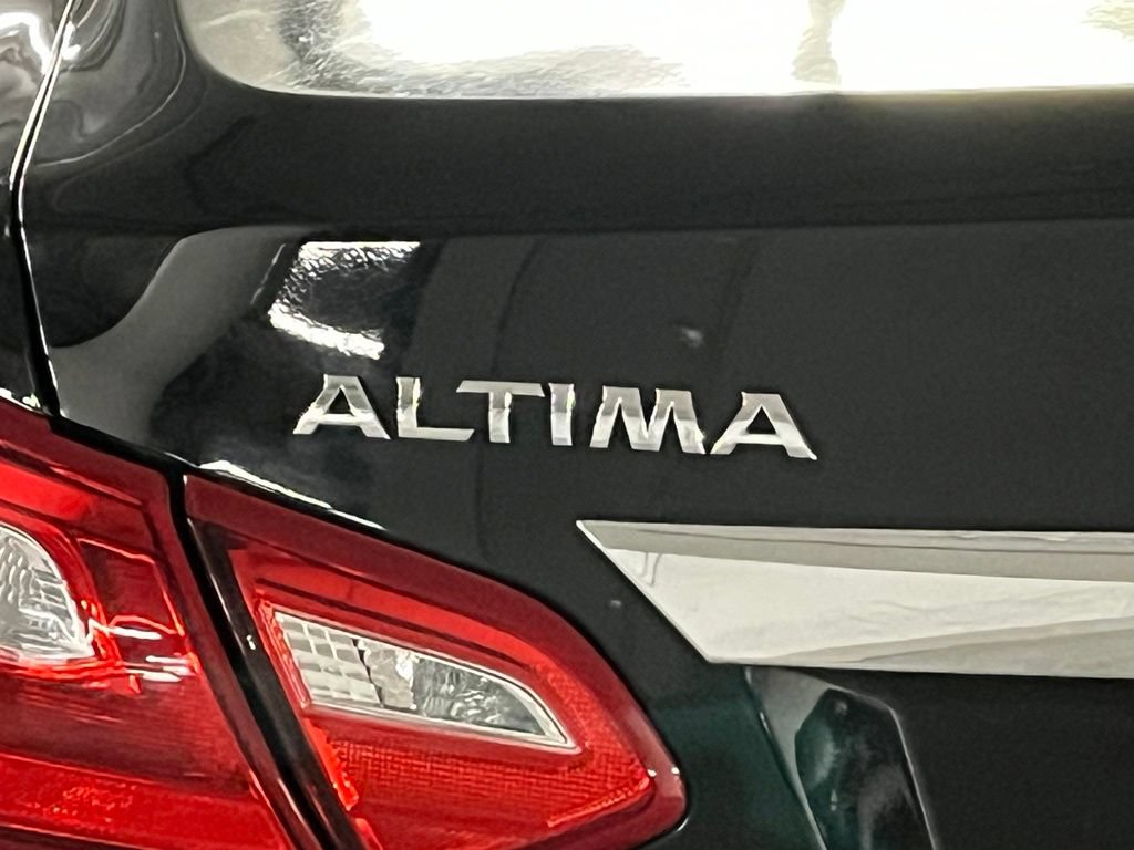 Used 2016 Nissan Altima 2.5 S w/ Power Driver Seat Package FWD image 31