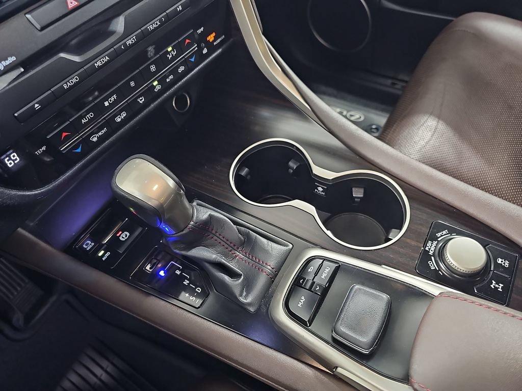 Used 2016 Lexus RX 350 AWD w/ Premium Package image 27
