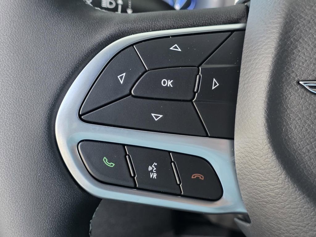 New 2026 Chrysler Pacifica Select image 34