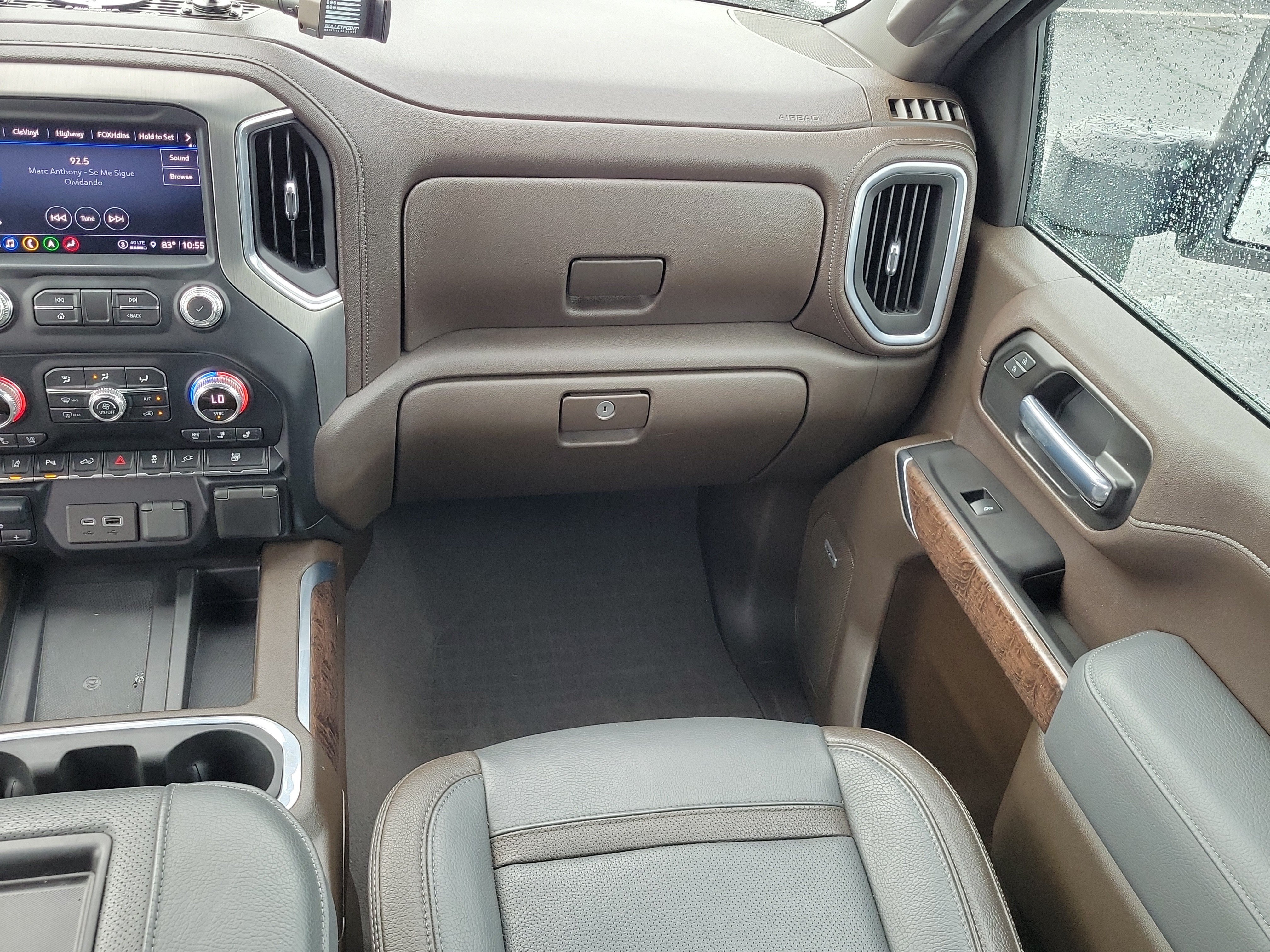 Used 2022 GMC Sierra 3500 Denali w/ Denali Ultimate Package AWD/4WD image 17