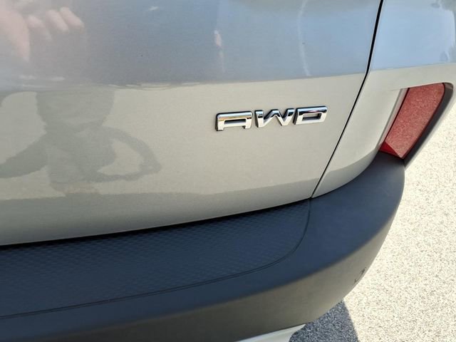 Certified 2022 Ford Escape SEL image 10