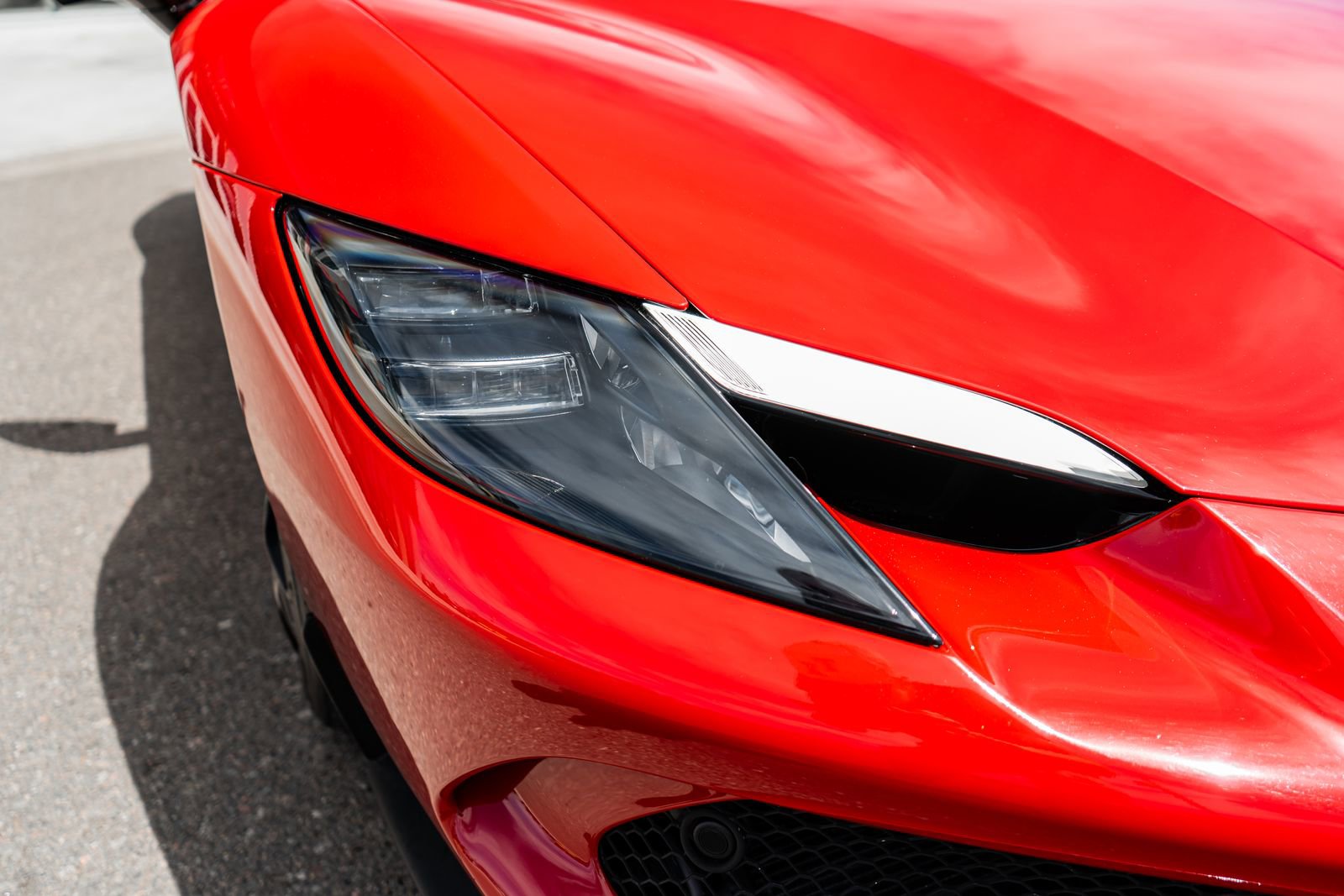 Used 2023 Ferrari 296 GTB image 22