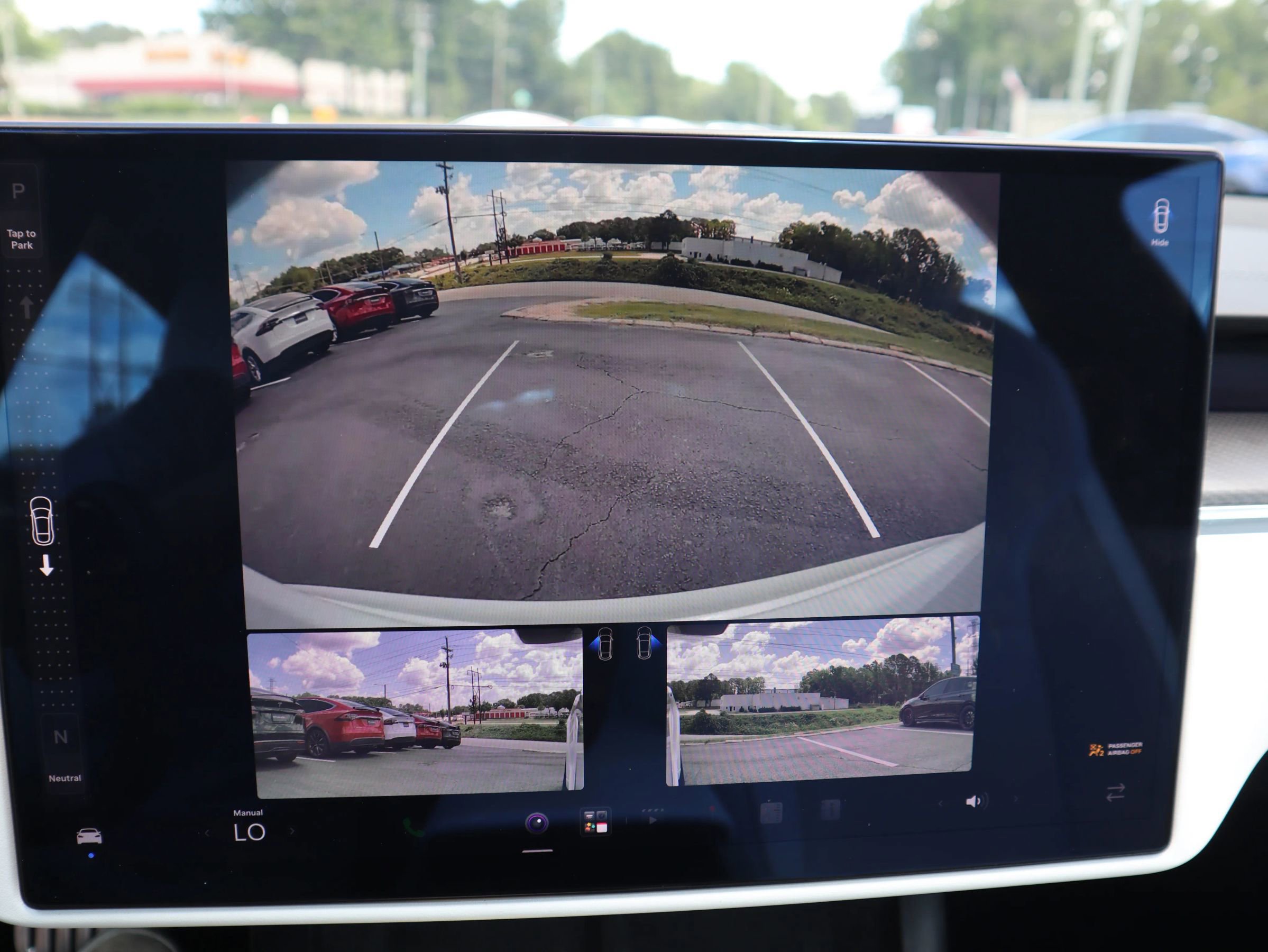Used 2023 Tesla Model S Plaid AWD/4WD image 21