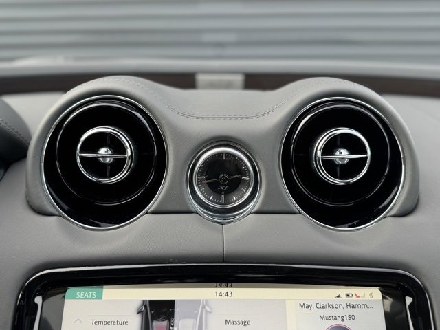 Used 2019 Jaguar XJ L Supercharged image 25