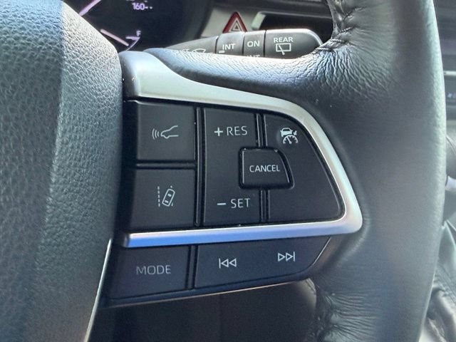 Used 2021 Toyota Sienna XLE AWD/4WD image 23