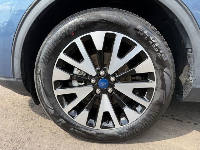 Used 2020 Ford Escape SE Sport image 7