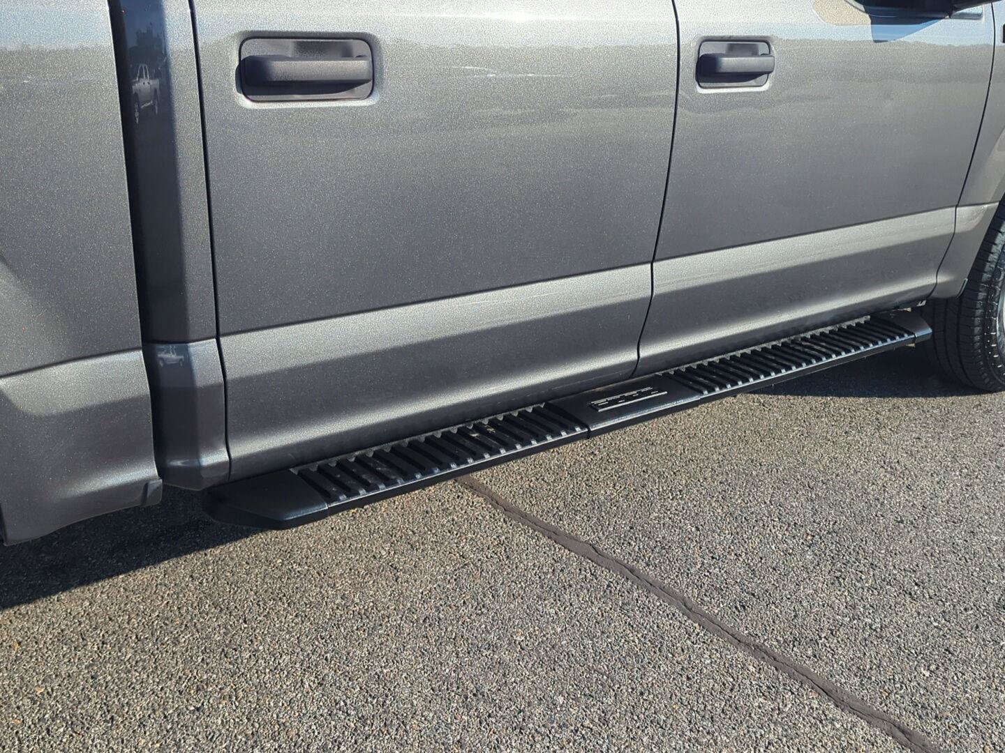 Used 2018 Ford F150 XLT AWD/4WD image 8