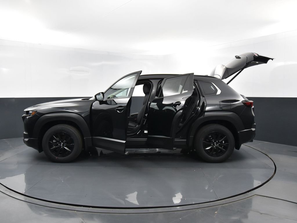 New 2026 MAZDA CX-50 AWD 2.5 Hybrid w/ Premium Pkg image 35