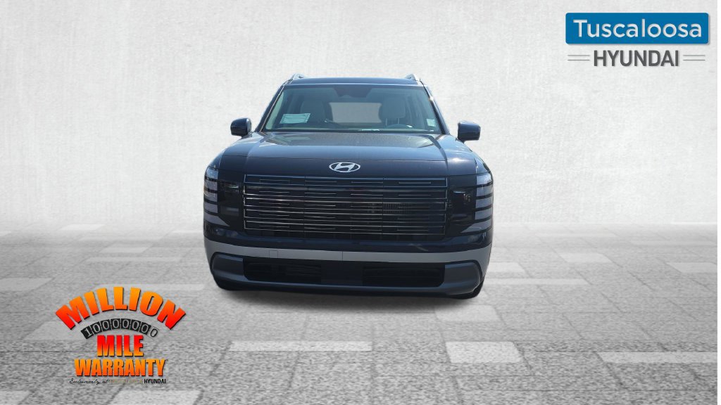 New 2026 Hyundai Palisade SEL Premium w/ Tow & Go Package FWD image 2