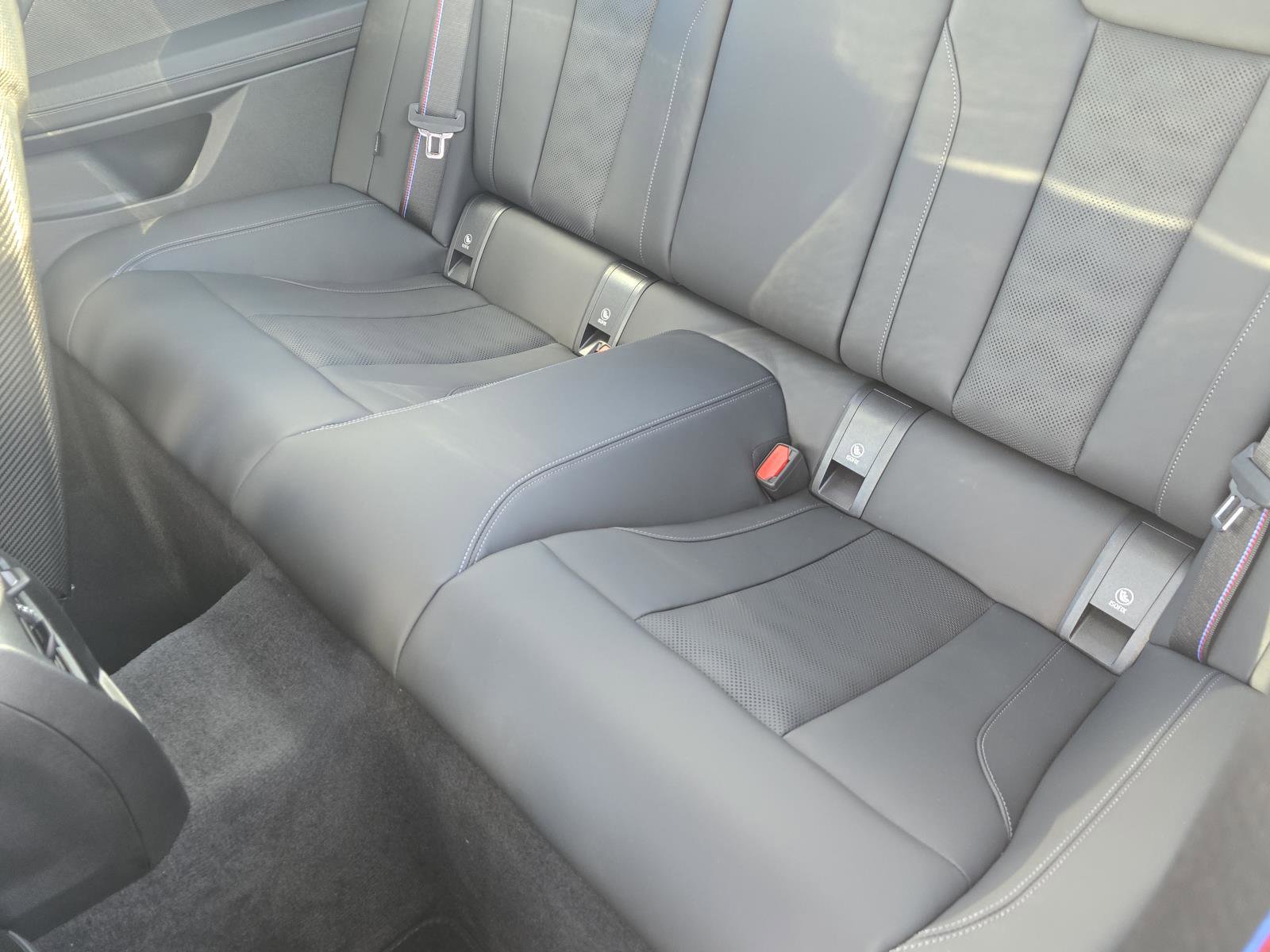 New 2026 BMW M4 Coupe image 9