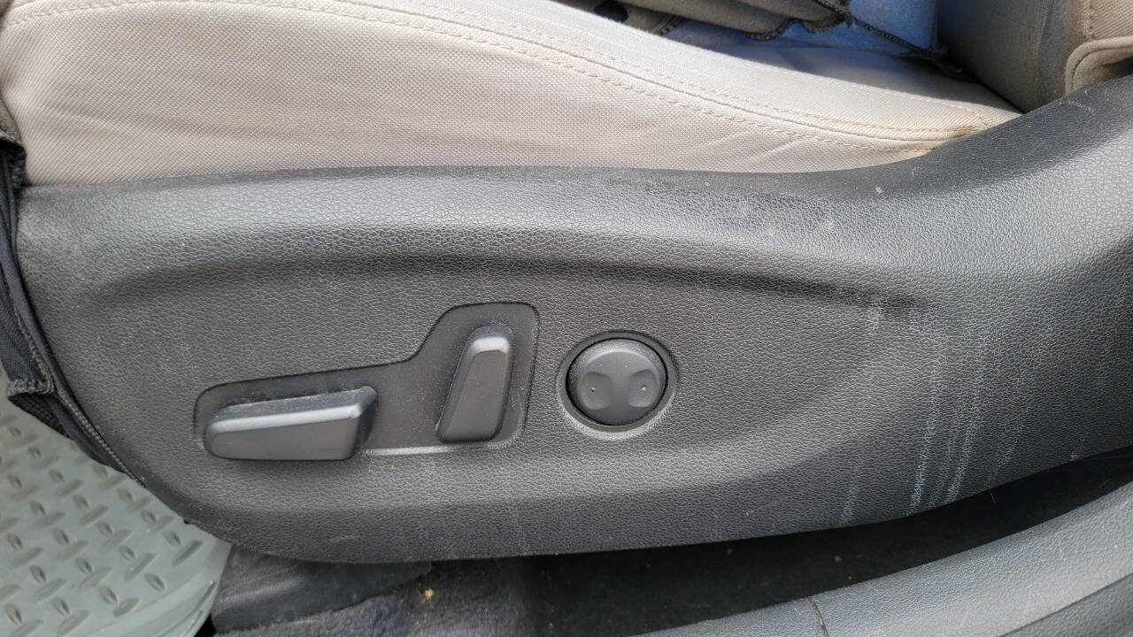 Used 2016 Hyundai Tucson SE w/ Option Group 02 image 22