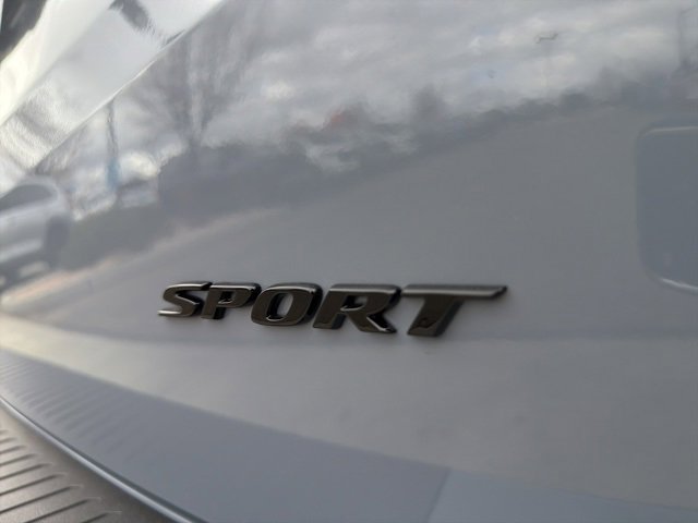 New 2026 Honda Odyssey Sport-L image 8