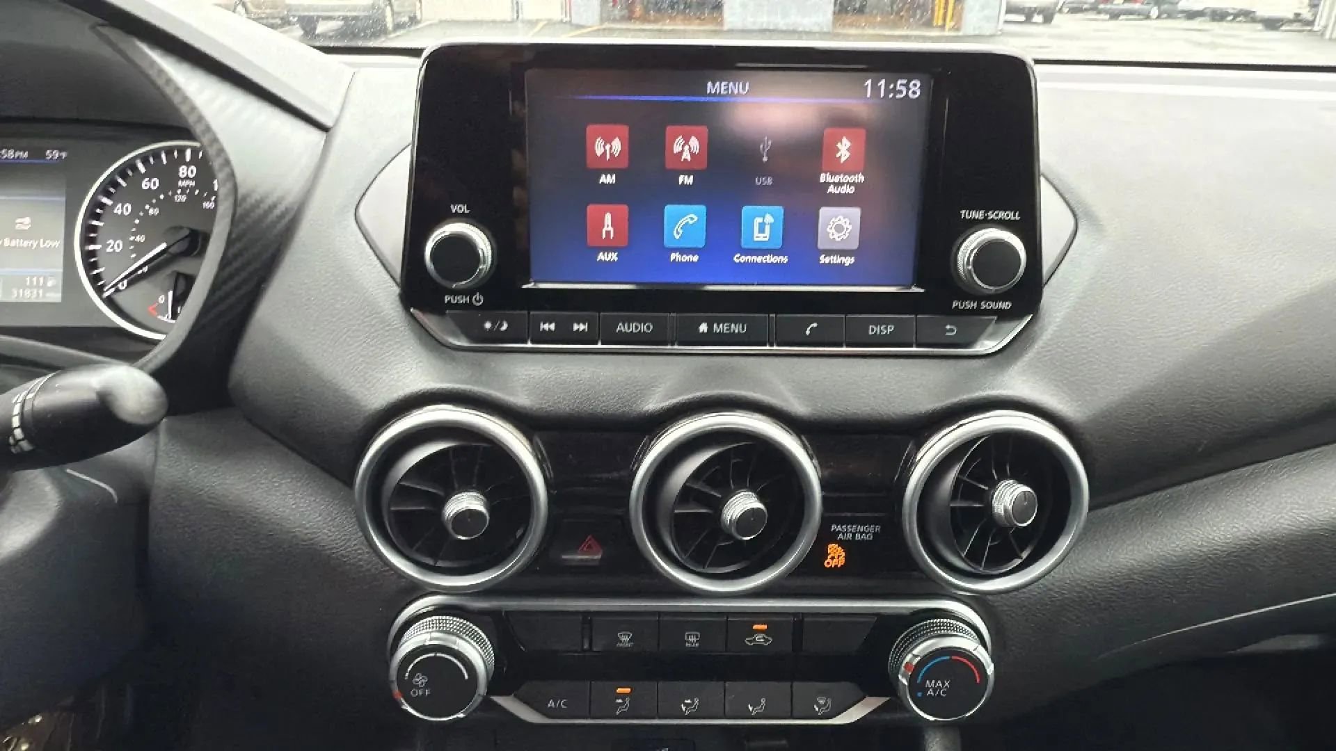 Used 2021 Nissan Sentra S image 18